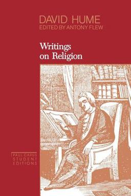 Writings on Religion  9780812691122 Front Cover