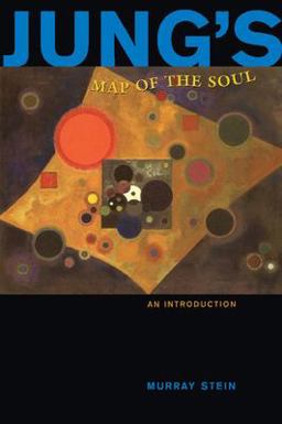 Jung's Map of the Soul An Introduction  9780812693768 Front Cover