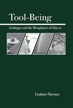 Tool-Being Tool-Being