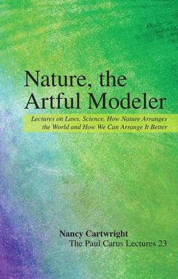 Nature the Artful Modeler