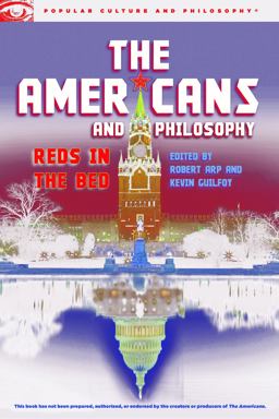 The Americans and Philosophy