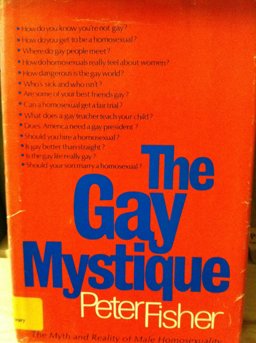 The Gay Mystique