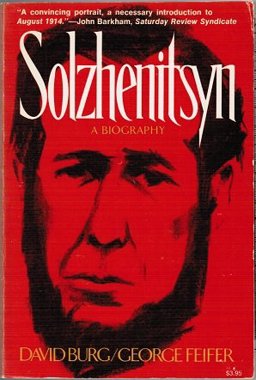 Solzhenitsyn