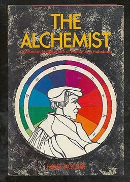The Alchemist