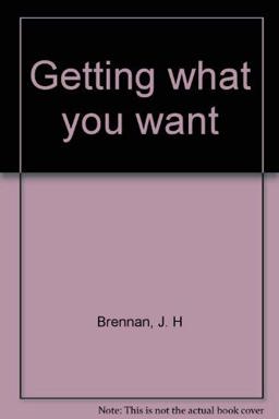 Getting What You Want