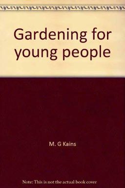 Gardening for Young People