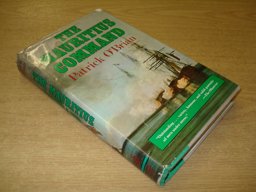 The Mauritius Command