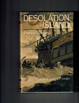 Desolation Island