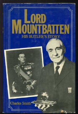 Lord Mountbatten