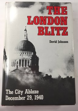 The London Blitz