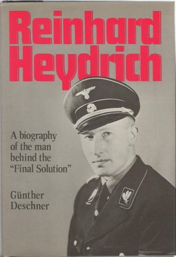 Reinhard Heydrich Reinhard Heydrich