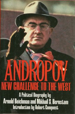 Andropov