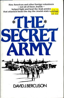 The Secret Army