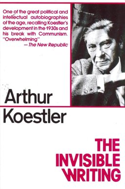 The Invisible Writing