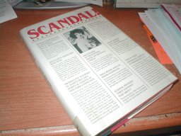 Scandal!