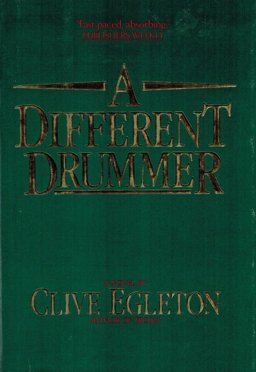 A Different Drummer