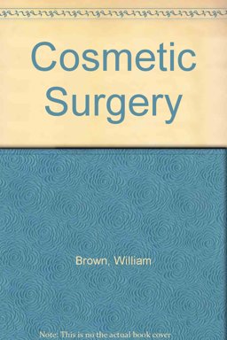 Cosmetic Surgery