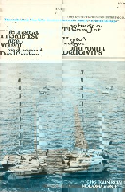 The Strange Last Voyage of Donald Crowhurst The Strange Last Voyage of Donald Crowhurst