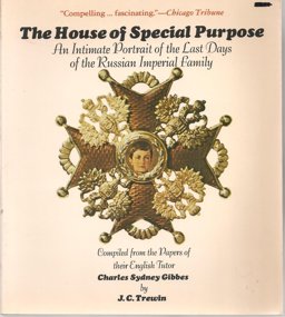 The House of Special Purpose