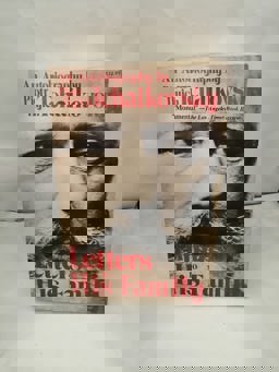 Letters to His Family