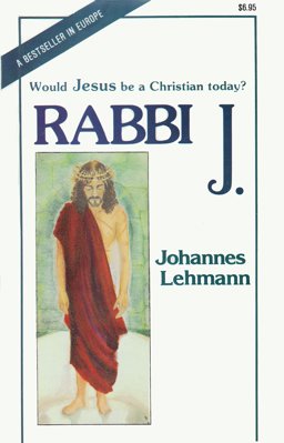 Rabbi J.