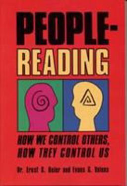 People-Reading How We Control Others, How They Control Us  9780812862638 Front Cover