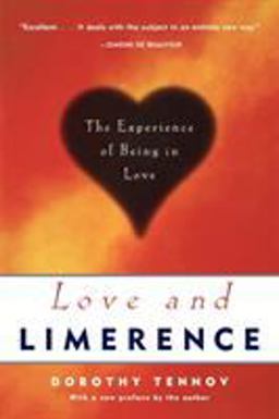 Love and Limerence The Experience of Being in Love 2nd 9780812862867 Front Cover