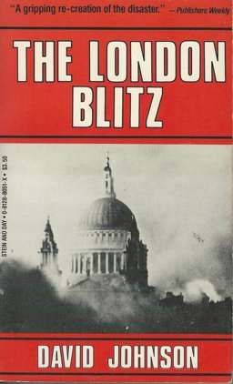 The London Blitz