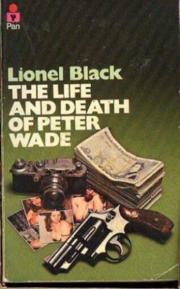 Life and Death Peter Wade