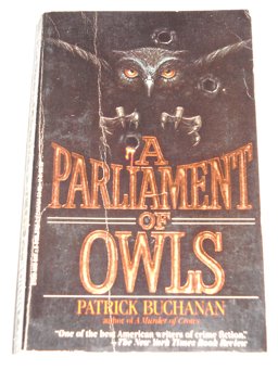 Parliament of Owls