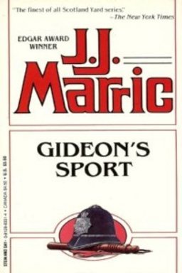 Gideon's Sport