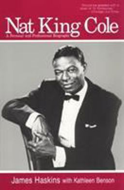 Nat King Cole