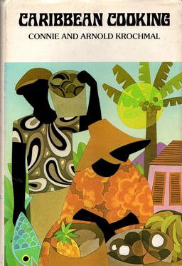 Caribbean Cooking