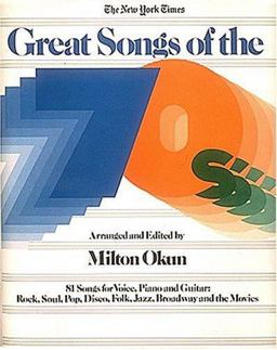 Great Songs of the Seventies