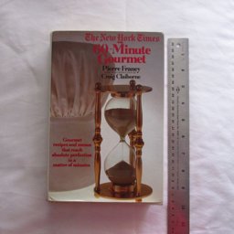 60 Minute Gourmet