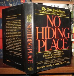 No Hiding Place