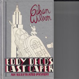 Eddy Deco's Last Caper