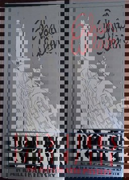 Eddy Deco's Last Caper