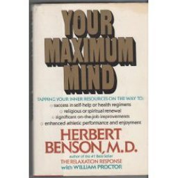 Your Maximum Mind
