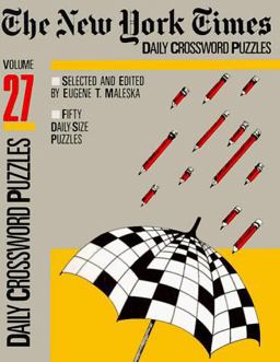 The New York Times Daily Crossword Puzzles