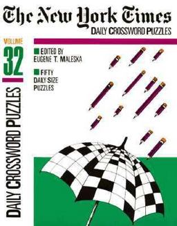 New York Times Daily Crossword Puzzles