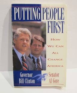 Putting People First Putting People First