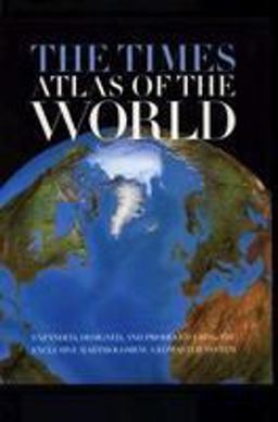 The Times Atlas of the World