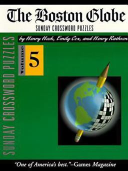 Boston Globe Sunday Crossword Puzzles Boston Globe Sunday Crossword Puzzles