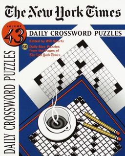 The New York Times Daily Crossword Puzzles