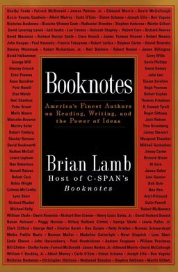 Booknotes