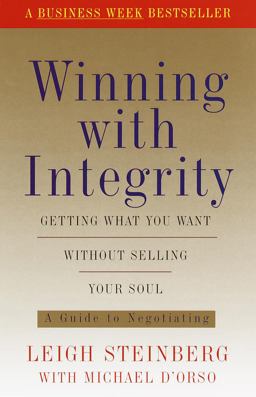 Winning with Integrity