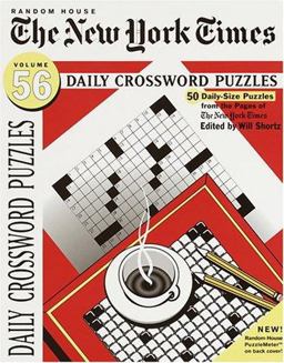 Daily Crossword Puzzles