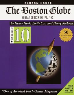 Boston Globe Sunday Crossword Puzzles Boston Globe Sunday Crossword Puzzles