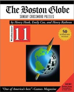 Boston Globe Sunday Crossword Puzzles Boston Globe Sunday Crossword Puzzles